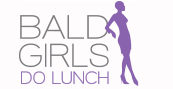 Bald Girls Do Lunch
