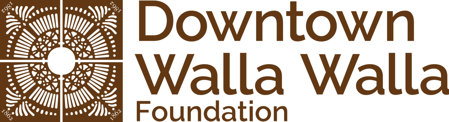 Downtown Walla Walla Foundation